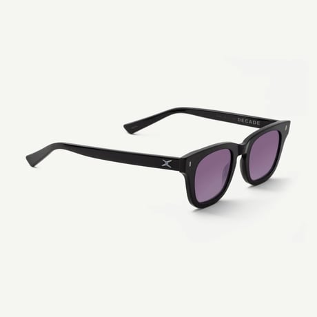 DECADE EYEWEAR / EARL 50s (2 Color)