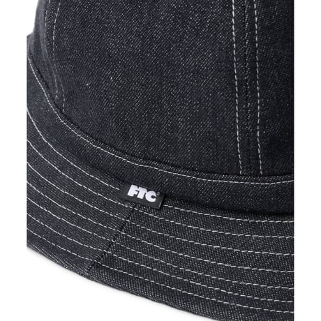 FTC | DENIM BELL HAT "2COLOR" (FTC026SUMH07)