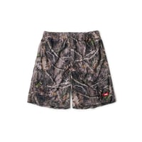 FTC | BASIC MESH SHORT "CAMO" (FTC026SUMB07)