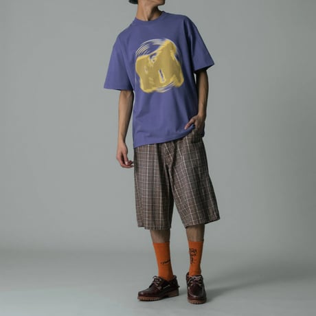 XLARGE | 5POCKET SHORT PANTS(MULTI)