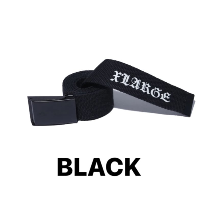 XLARGE | OLD ENGLISH EZ BELT (3color) | T.F.L o XLARGE | OLD ENGLISH EZ BELT (3color) | T.F.L o