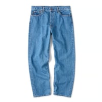FTC | PIER 7 - RELAX FIT "MID WASH" (FTC026SPB03)