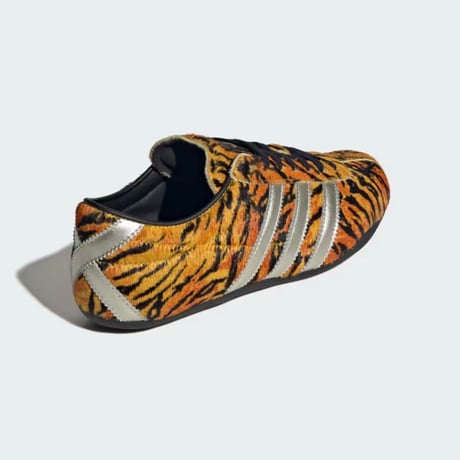 adidas originals | TOKYO (Yellow / Gold Metallic / Core Black)