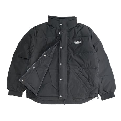 LABROS / Leni Padded Jacket (BLACK)