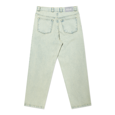 POLAR SKATE CO. / 93 Pants (Dirty Light Blue)