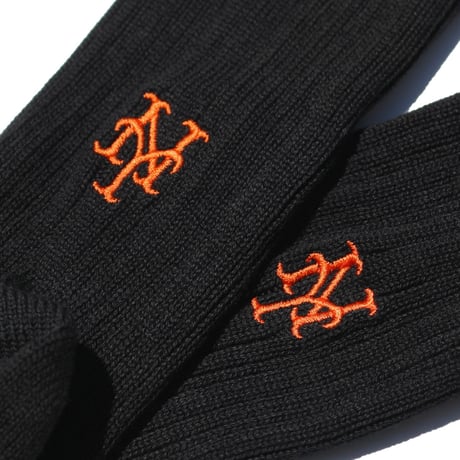 ROSTER SOX|MLB RIB SOCKS(3 color)