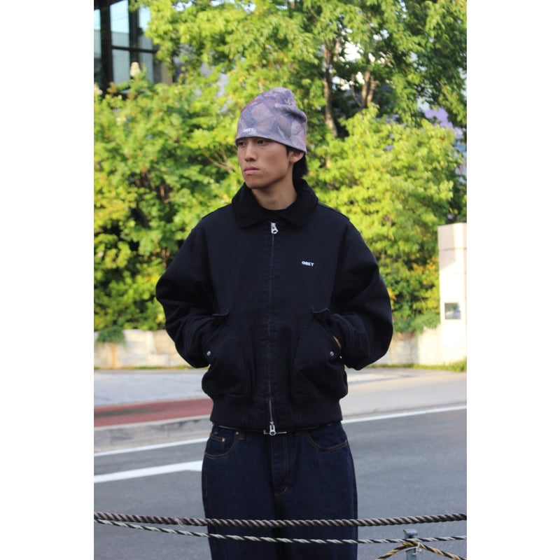 GRAMICCI リップスティックウィンドジャケット S ウィンドブレーカー