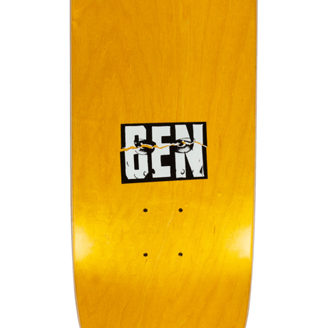 HOCKEY / War on Mice - Ben Kadow (Ben Shape)(8.25inch)