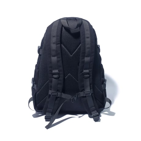 XLARGE | CANVAS TACTICAL BACKPACK(2color)