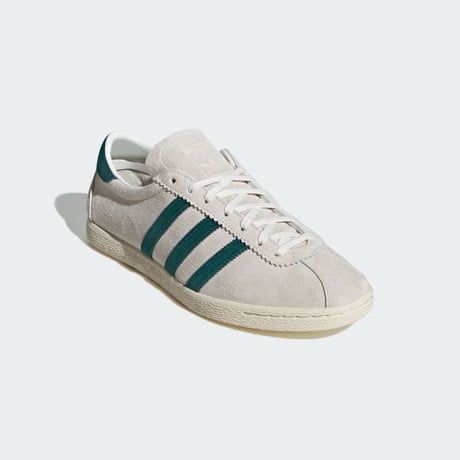 adidas originals|Tobacco(Off White/College Green/Cream White)