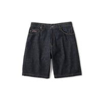 FTC | DENIM SHORT "ONE WASH" (FTC026SUMB03)