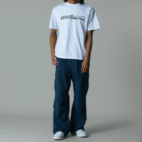 XLARGE | EASY CARGO PANTS(NAVY)