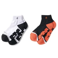 FTC | FTC TEAM ANKLE SOCKS "2COLOR" (FTC026AWAUW03)