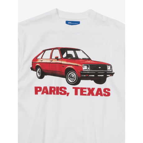 Screen Test / Chevette T-shirt (White)