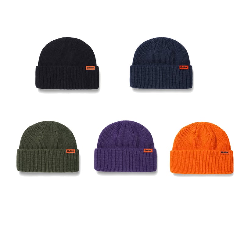 ButterGoodsビーニー 希少 Amazon | [バターグッズ] WHARFIE BEANIE FOREST キャップ