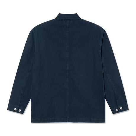 POLAR SKATE CO. / Ezra Jacket (Neptune Blue)