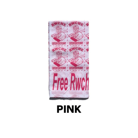 RWCHE |JOINT NOW TENUGUI(4color)
