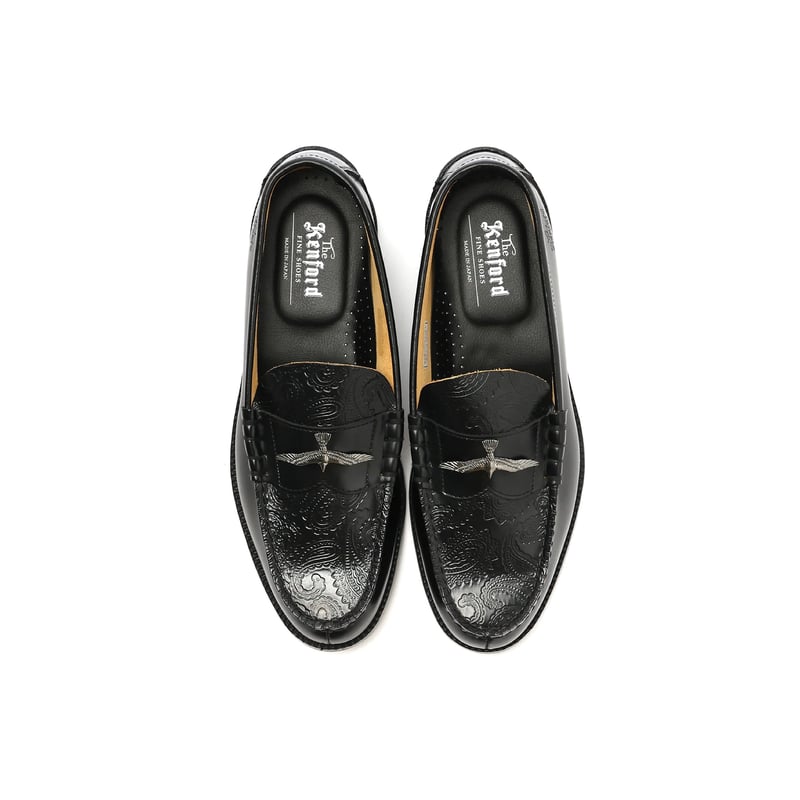 The Kenford Fineshoes ローファー アクセサリー The Kenford Fineshoes | LOAFERS ACCESSORIES (BL