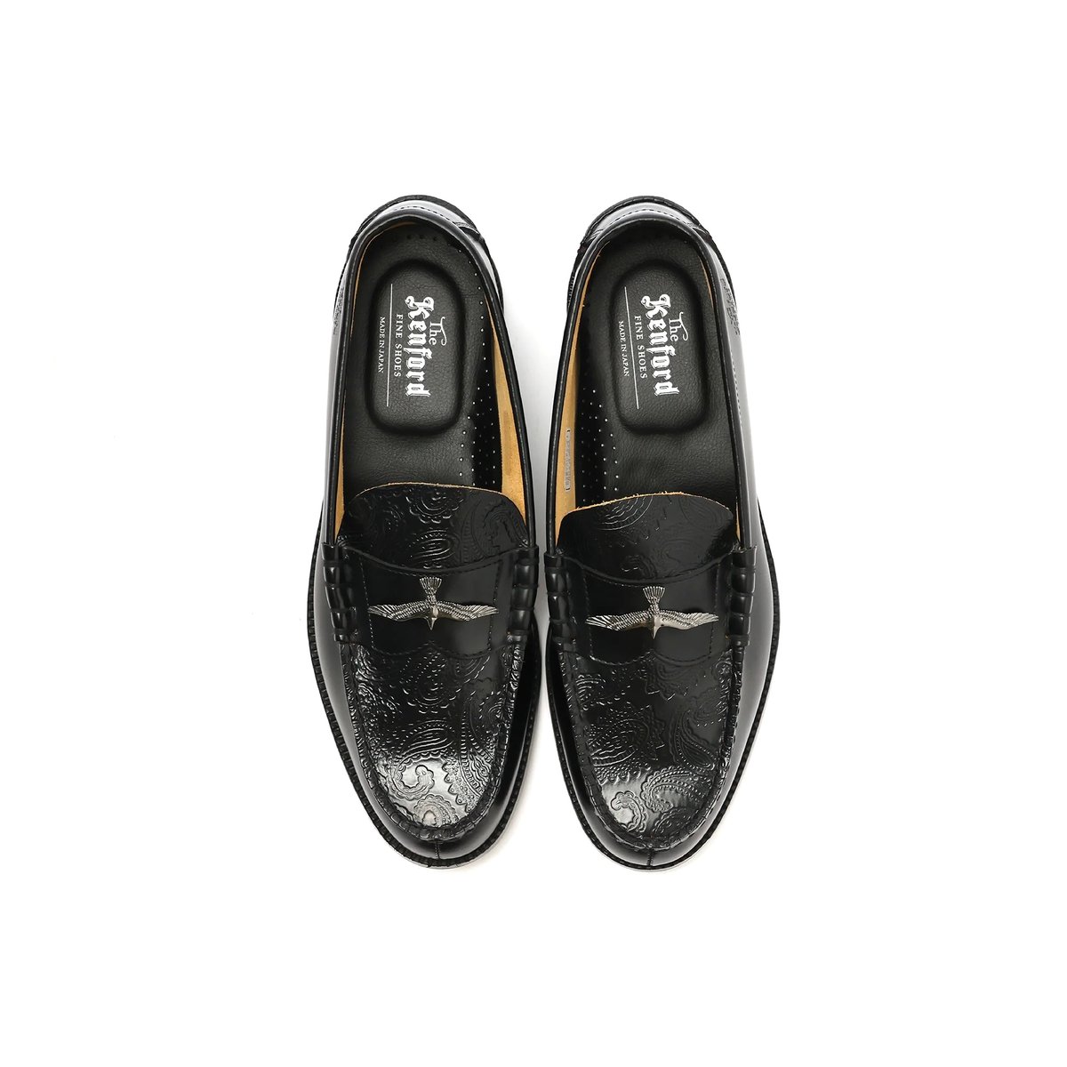 The Kenford Fineshoes | LOAFERS ACCESSORIES (BL
