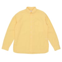 POP TRADING COMPANY / BD SHIRT (SNAPDRAGON)