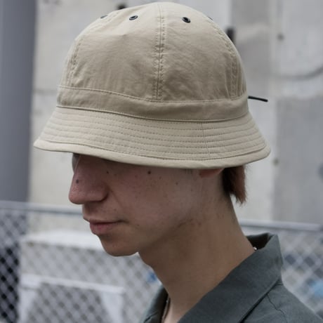坩堝 (RUTSUBO) | HERITAGE 6PANEL HAT(2 Color)
