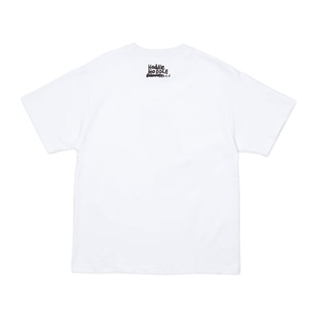 HODDLE | NEW AGE TEE (WHITE)
