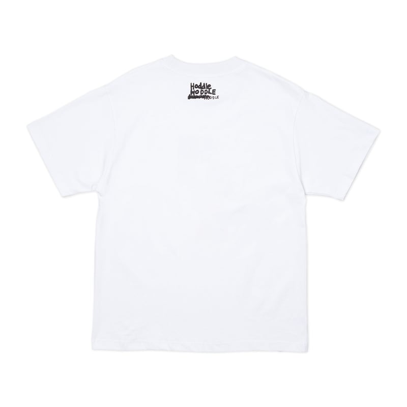 HODDLE Tシャツ HODDLE | NEW AGE TEE (WHITE) | T.F.L online.shop