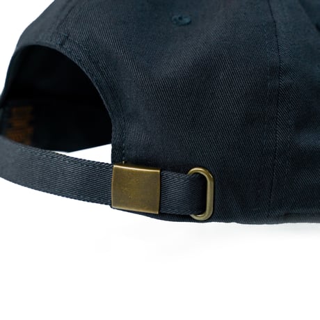 Time For Livin‘ / EMB Logo Cap (3Color)