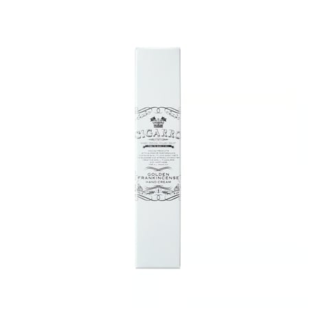 CIGARRO | HAND CREAM ハンドクリーム (GOLDEN FRANKINCENSE)