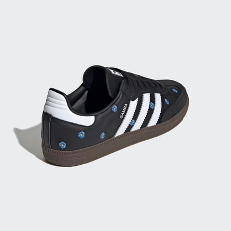 adidas originals | Samba OG(Core Black / Cloud White / Gum)