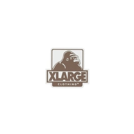 XLARGE | OG BOX STICKER(6color)