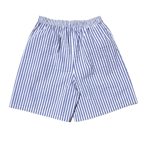S2O (sudsud ouest) |Stripe Shorts (Stripe)