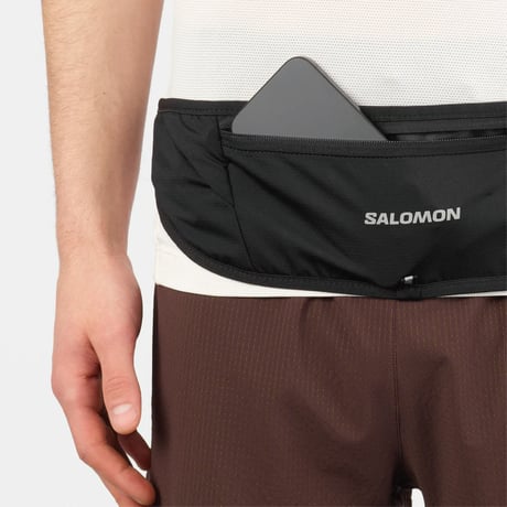 SALOMON|PULSE SLING (BLACK)