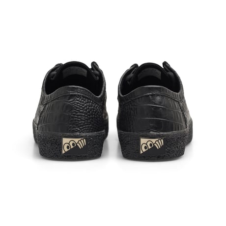 Last Resort AB / VM006 - Moc Lo (Black Croc/Black)
