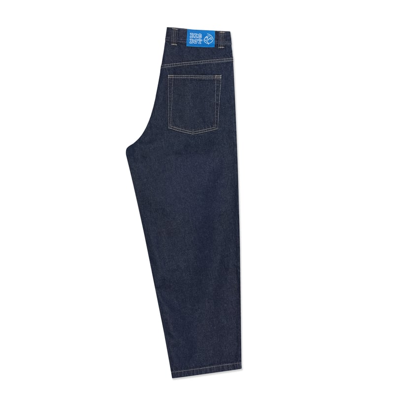 POLAR SKATE CO. / Big Boy Pants (One Wash) | T.