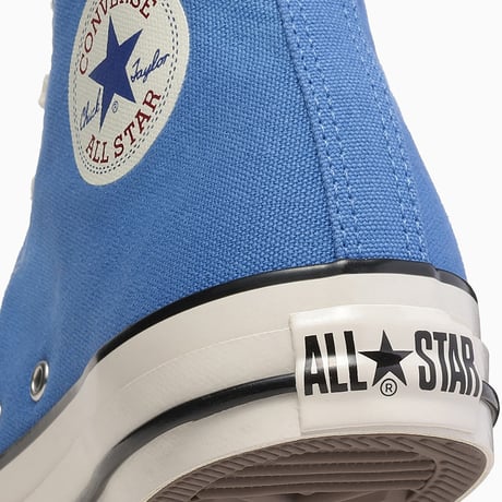 CONVERSE | ALL STAR AGED CL HI (Classic Navy)