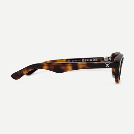 DECADE EYEWEAR / SID 60s (3 Color)