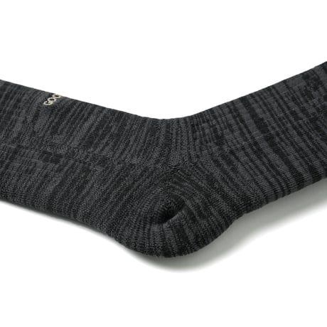 GOOPiMADE |“GSP-01” Logo Tabi Socks(2color)