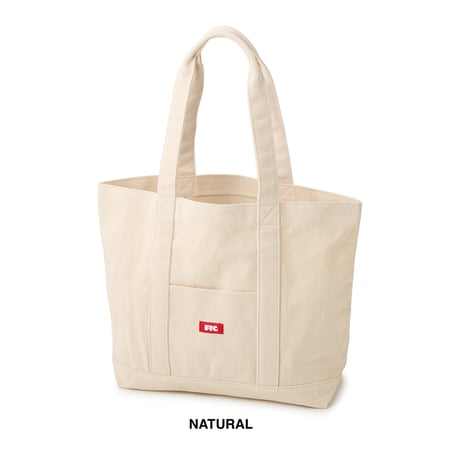 FTC | CANVAS TOTE BAG "2COLOR" (FTC026SPA08)