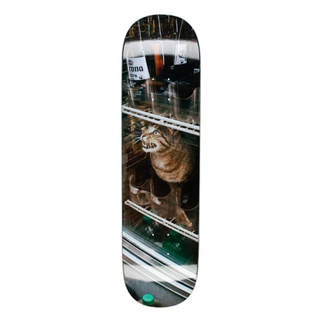 GX1000 | Bodega Cat (8,25)