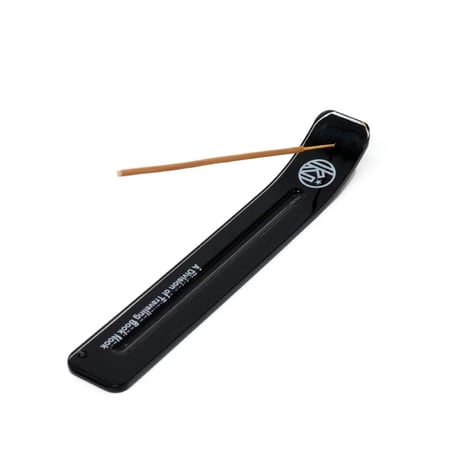 Kuumba / ACRYLIC INCENSE TRAY HOLDER -REGULAR- (3COLOR)