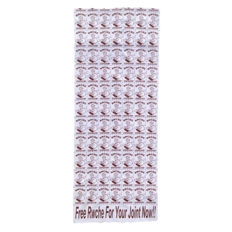 RWCHE |JOINT NOW TENUGUI(4color)
