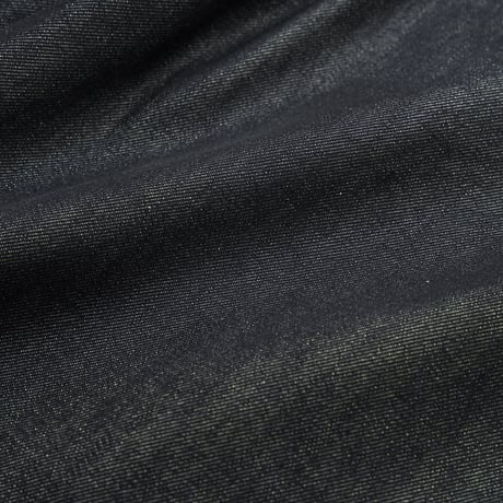 Time For Livin‘ / Baggy Denim Shorts (Indigo)
