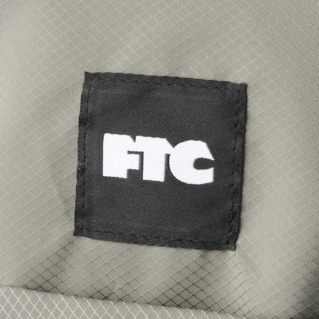 FTC | BACKPACK "3COLOR" (FTC026SPA01)
