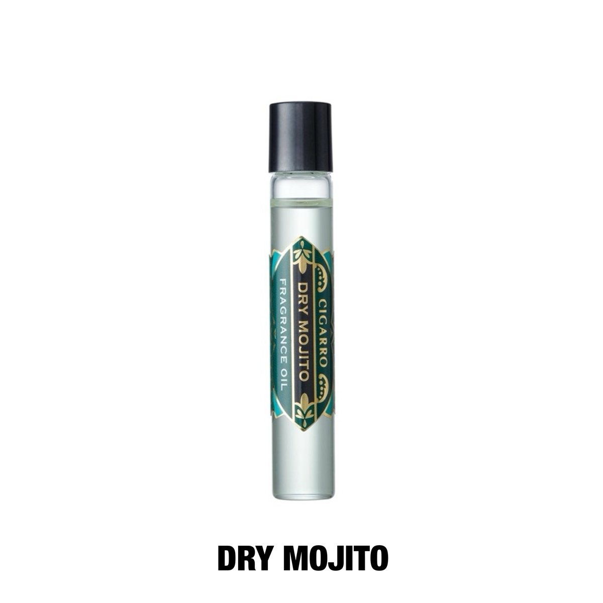 CIGARRO / FRAGRANCE OIL ロールオン香水 (7SCENT) | T.F.