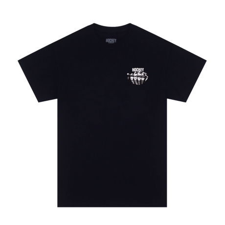 HOCKEY / AA To Go Tee (Black)