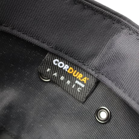 BE-SHARE | Cordura All Good Cap (3color)