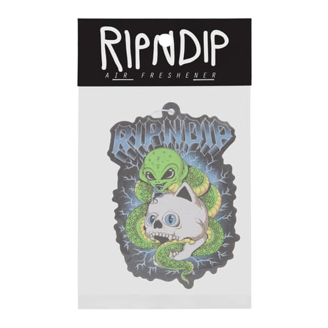 RIPNDIP |Air Freshener (3 design)