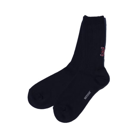 ROSTER SOX|MLB RIB SOCKS(3 color)