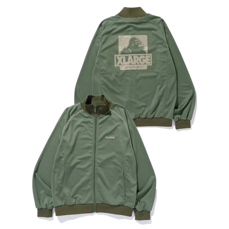 CATEGORY XLARGE (エクストララージ) | T.F.L online.shop